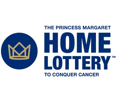 2016 Princess Margaret Cancer Centre Lottery Major Prize .
